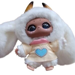 Samael DARKNESS Confirmed.